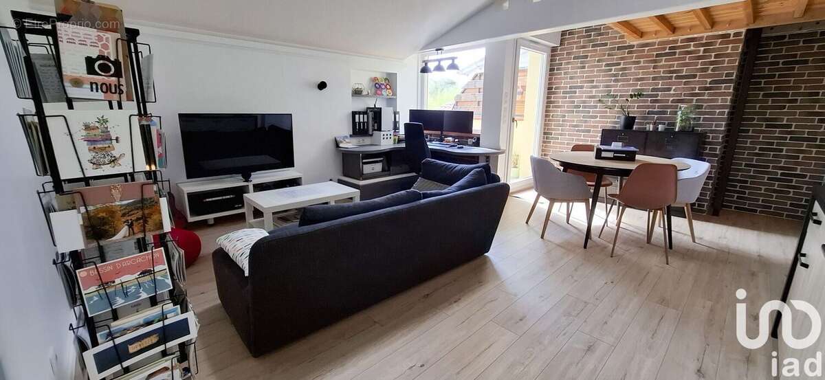 Photo 3 - Appartement à TOULOUSE