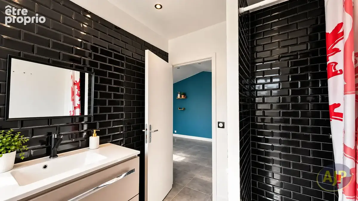 Maison 8 pièces 140 m² à vendre à Aizenay (85190) - photo 15