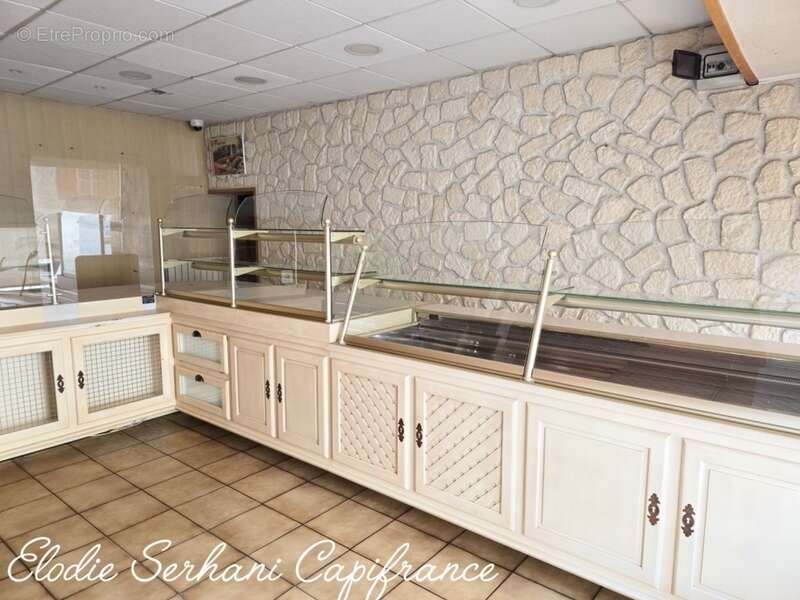 Appartement à COLOMBIER-FONTAINE