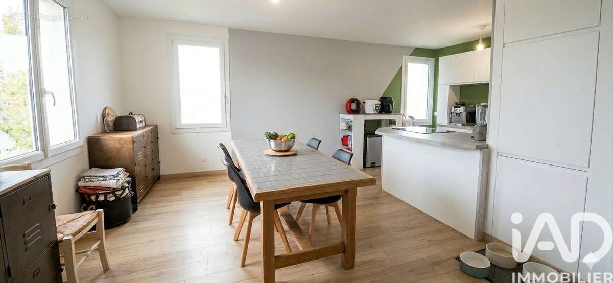 Photo 4 - Maison à BEAUSSE