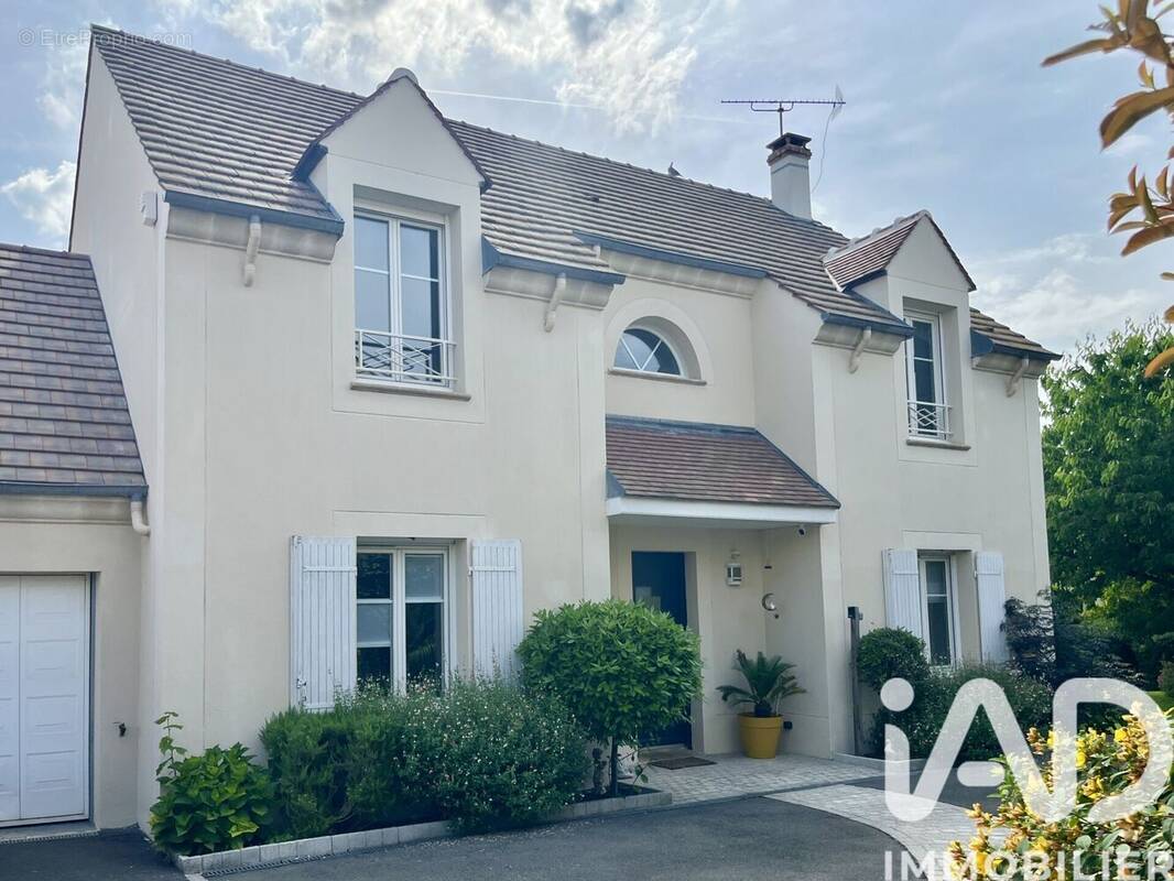 Photo 1 - Maison à EAUBONNE