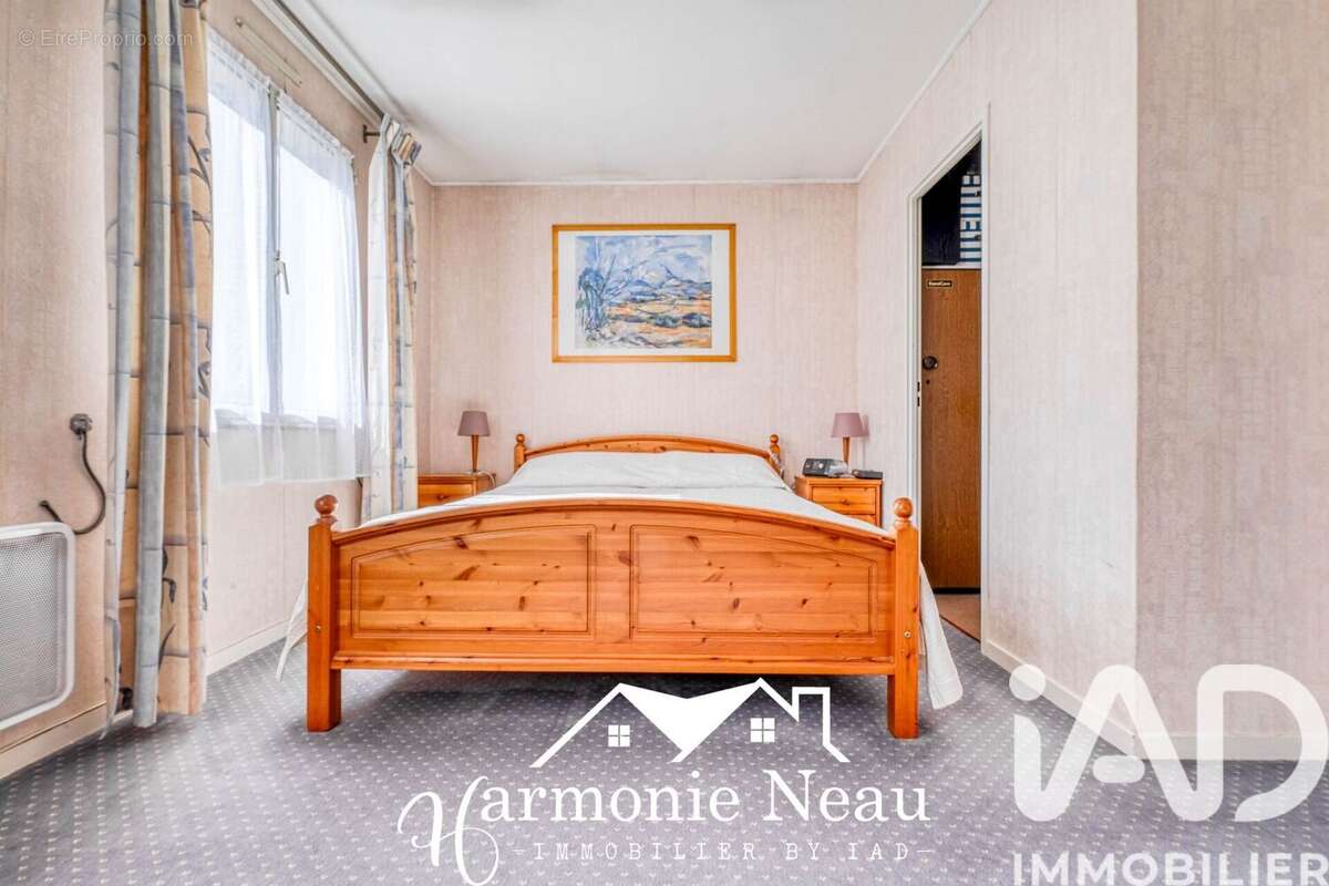 Photo 9 - Maison à NOISY-LE-SEC