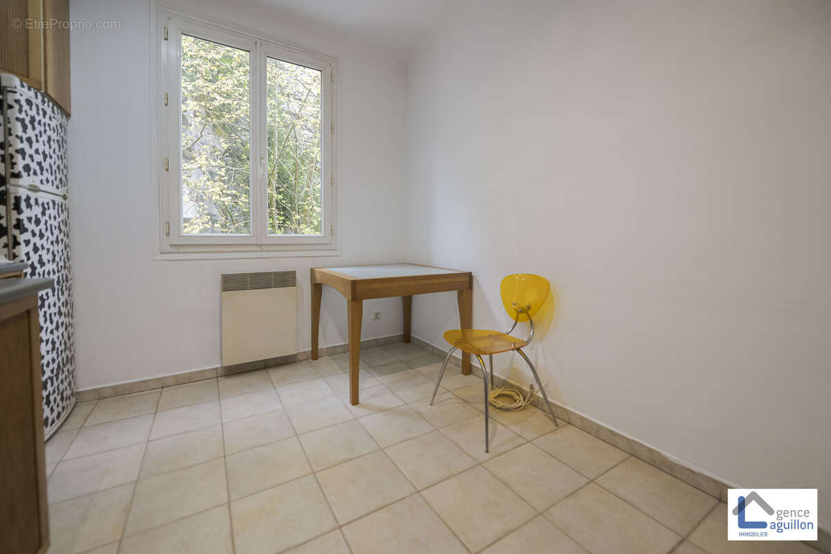 Appartement à BIRIATOU
