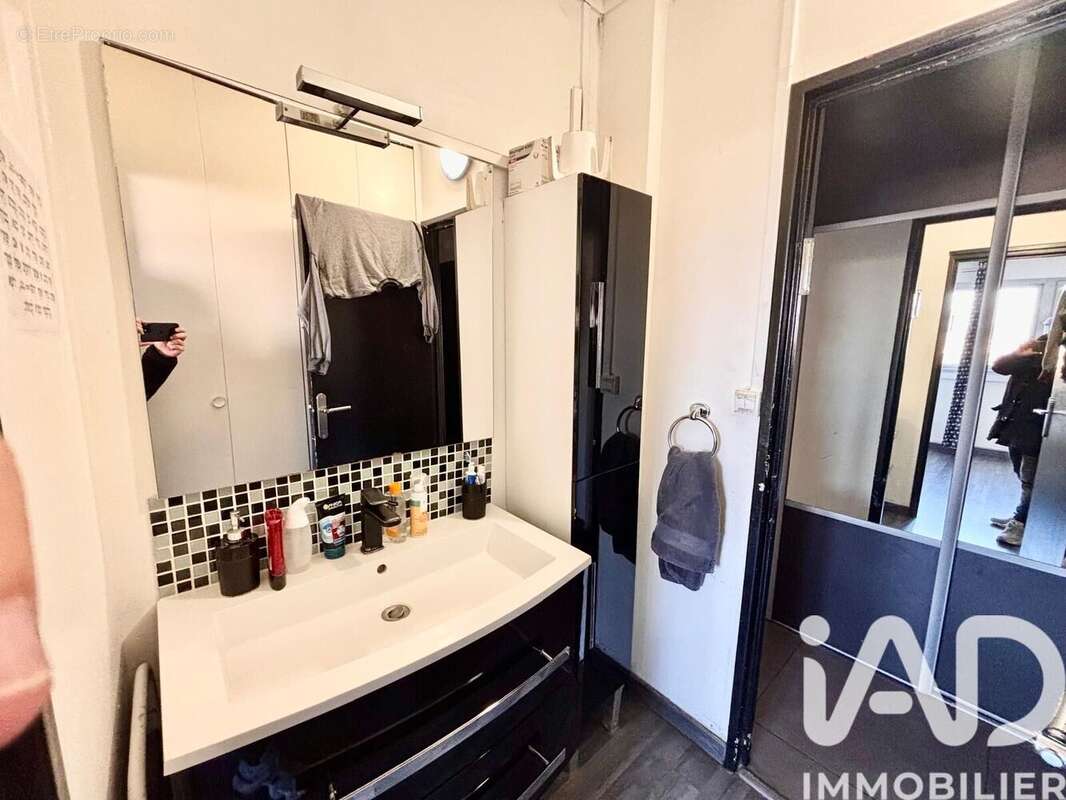 Photo 7 - Appartement à SARCELLES