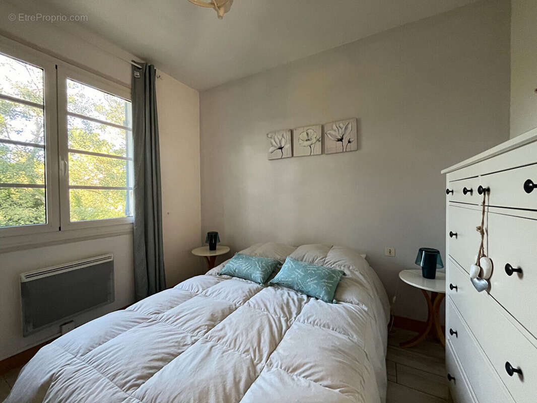 Maison à SAINT-GEORGES-D'OLERON