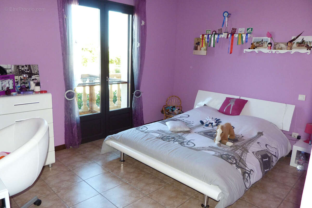 Maison à LA VILLE-DIEU-DU-TEMPLE