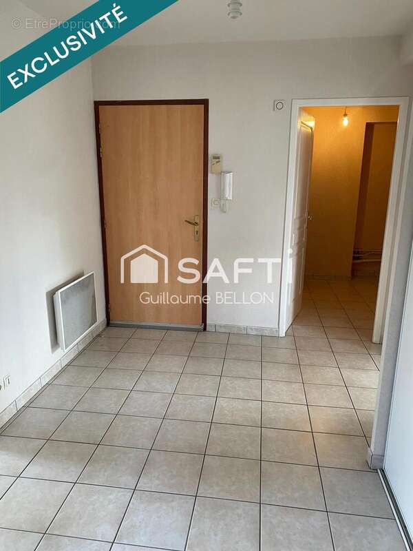 Photo 6 - Appartement à GUIPAVAS