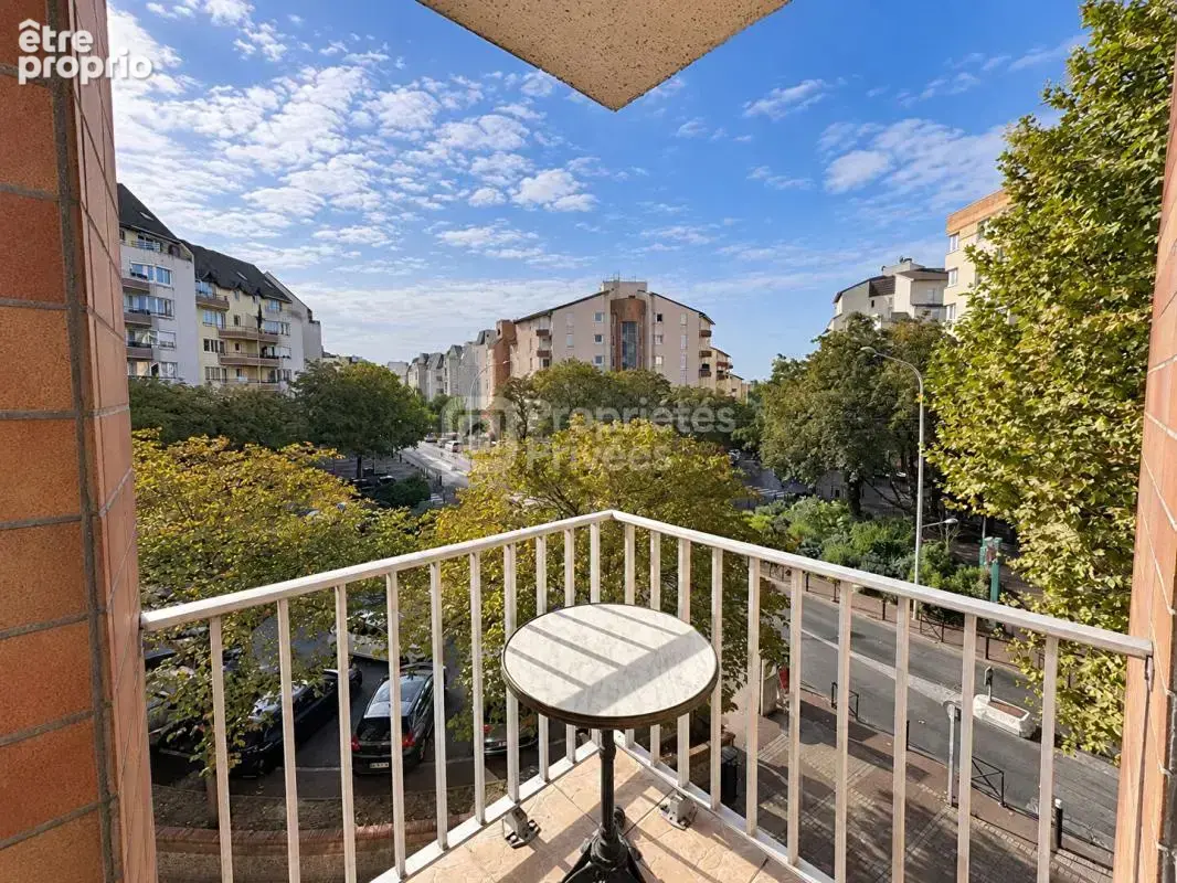 Appartement à CRETEIL
