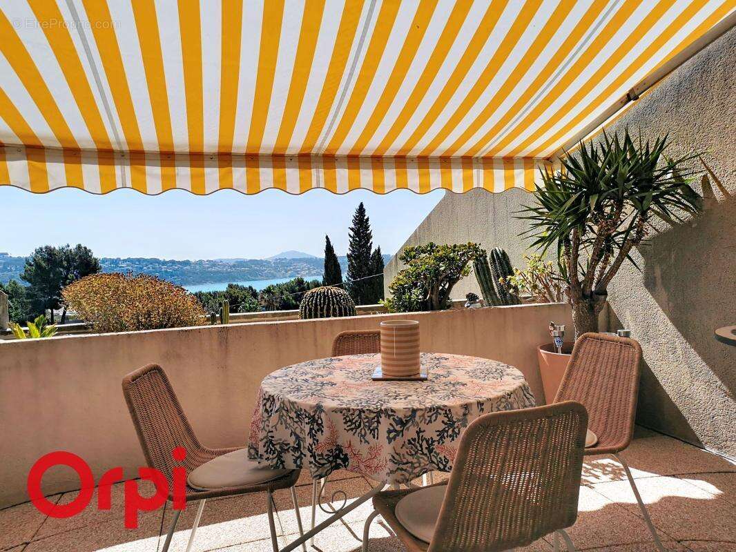 Appartement à BANDOL