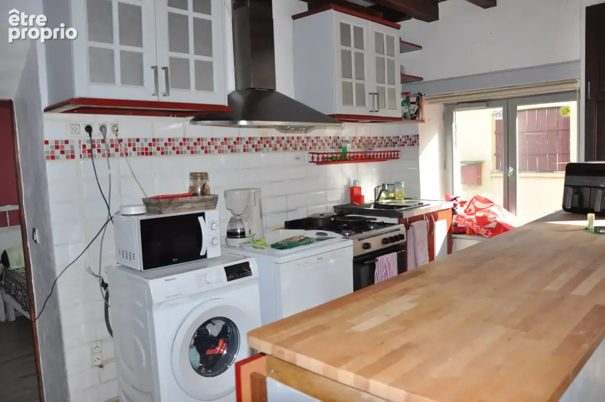 Belle maison familiale à la campagne, avec 5 chambres - photo 5