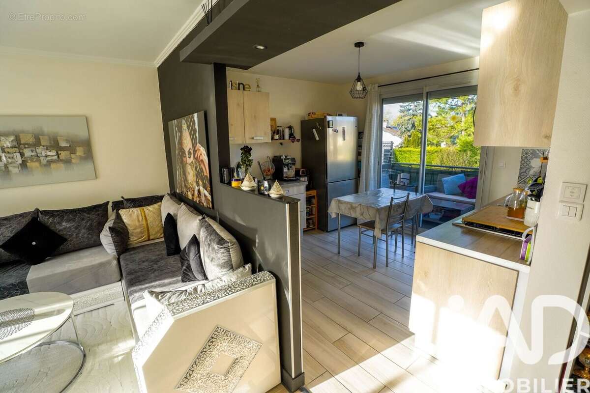 Photo 3 - Maison à BOURG-EN-BRESSE