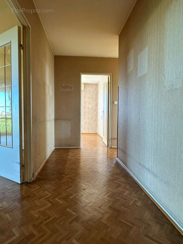 Appartement à MULHOUSE