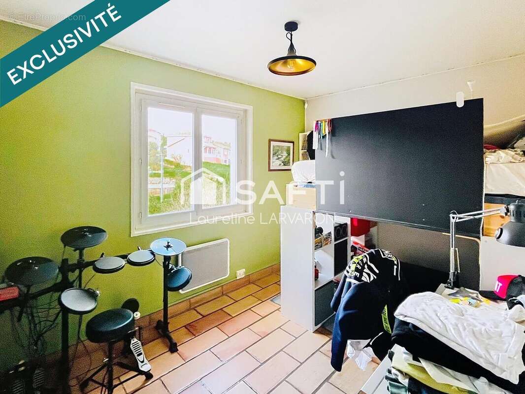 Photo 8 - Maison à VIENNE