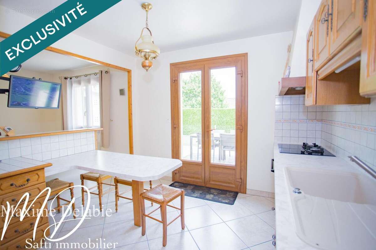 Photo 6 - Maison à COURCEMONT