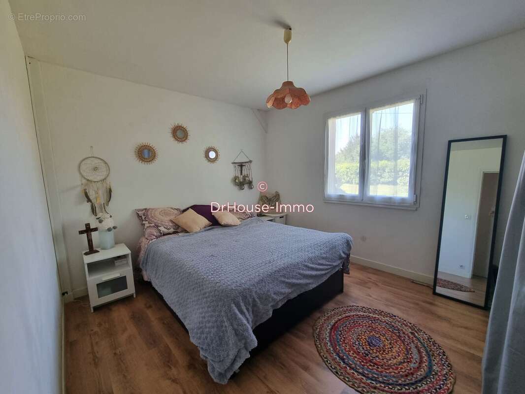 Maison 91 m² à Lamonzie-Saint-Martin  - photo 21