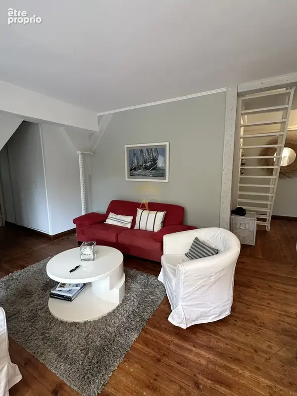 Appartement T3/4 de Standing - Secteur Triangle d'Or - Le Touquet-Paris-Plage - photo 3