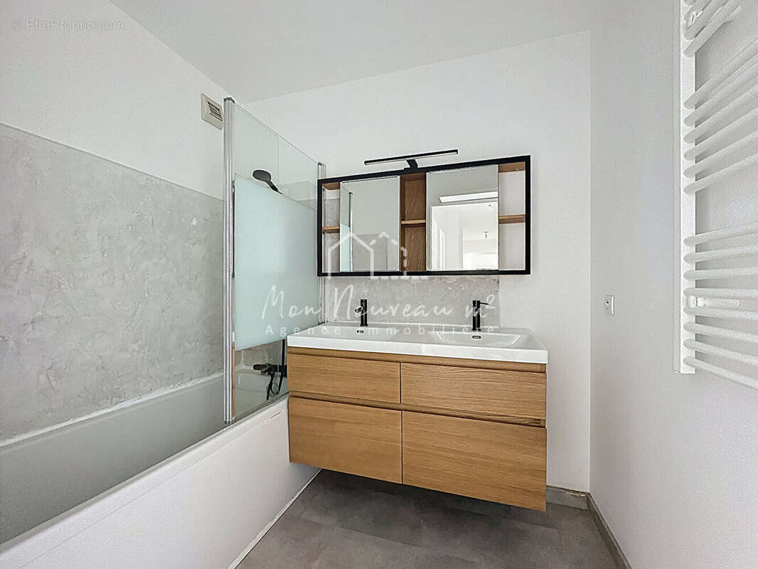 Appartement à NOISY-LE-GRAND