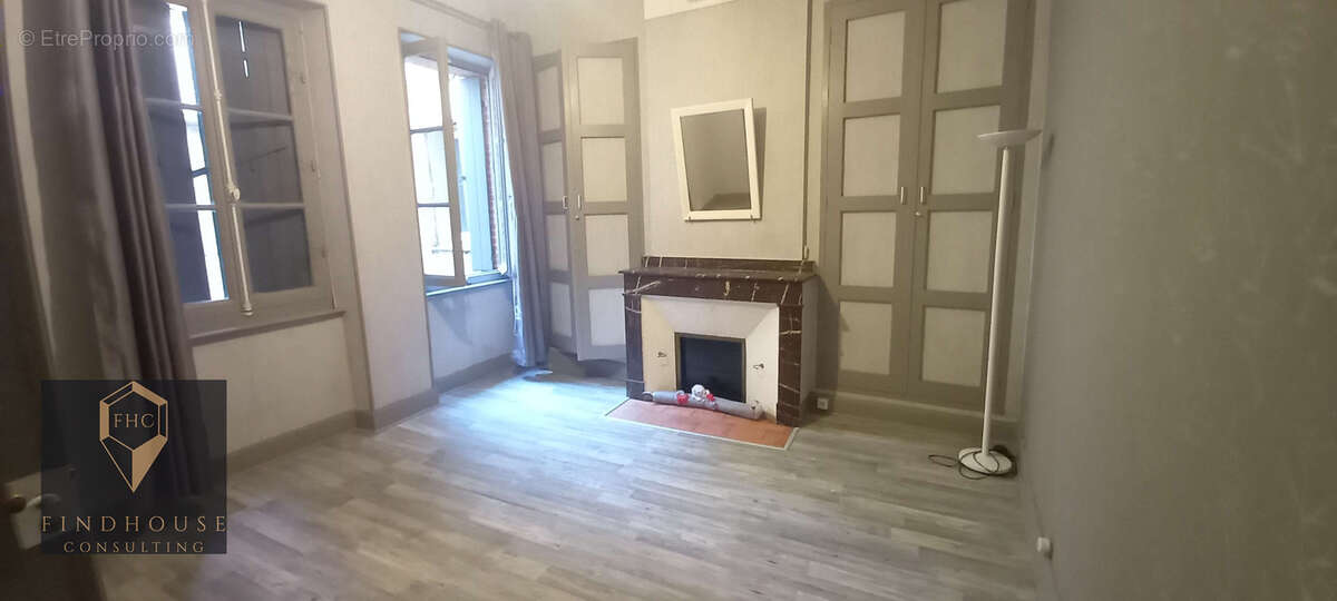 Maison à L'ISLE-EN-DODON