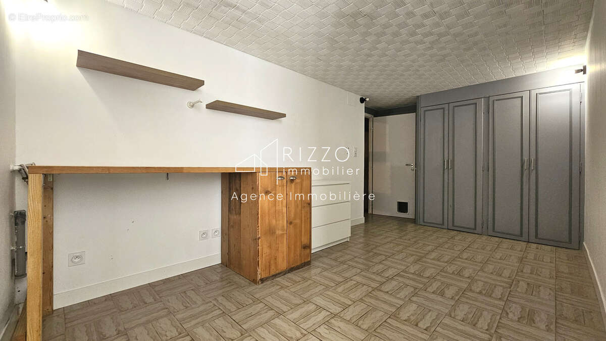 Appartement à DIVONNE-LES-BAINS