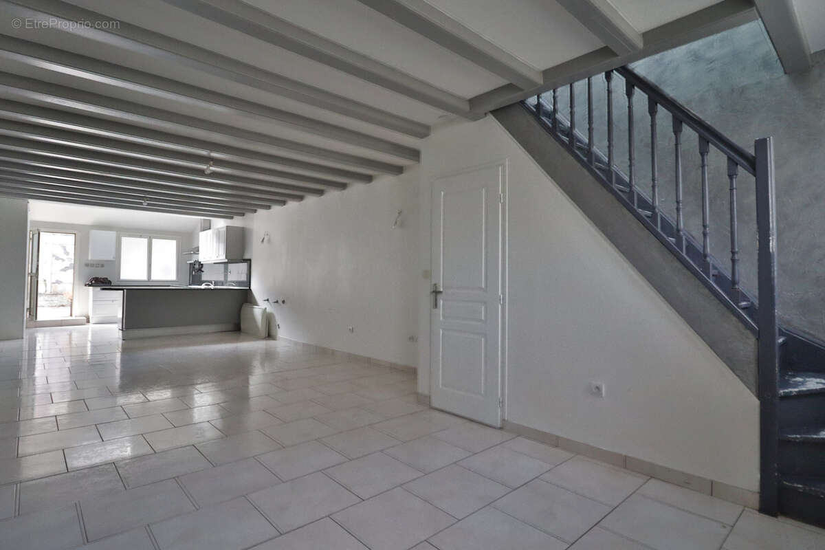 Appartement à TROYES