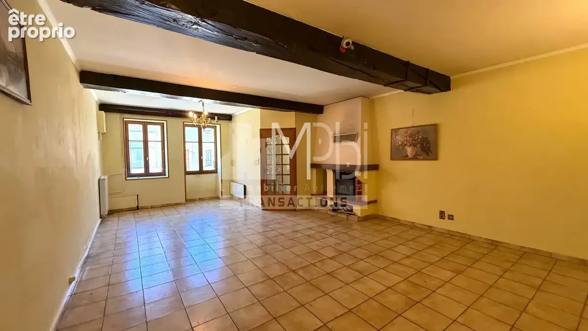 Appartement 3 pièces 81 m² à vendre à Lent (01240) - photo 3