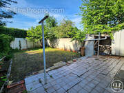 Appartement à MONTREUIL