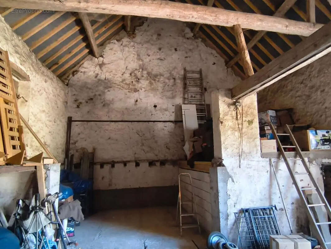 Maison La Ferte Sous Jouarre 6 pièce(s) 188 m2 - photo 13