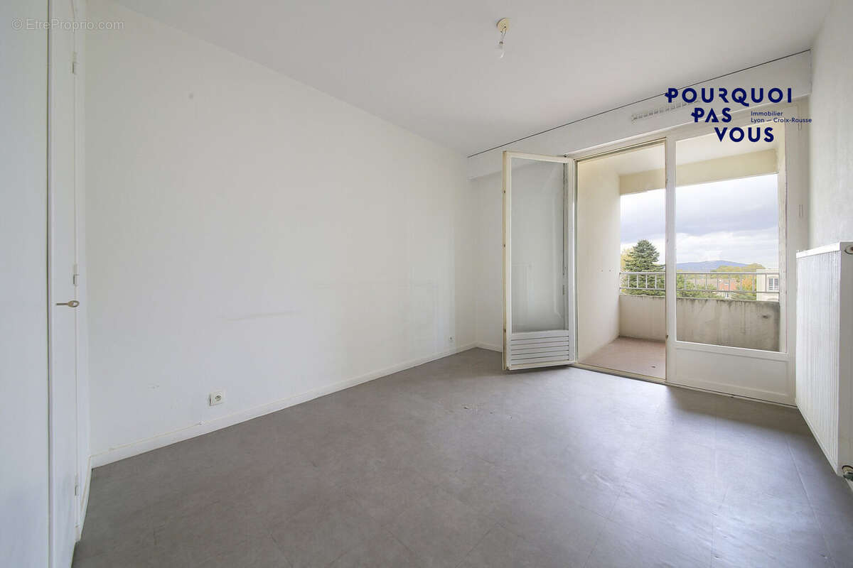 Appartement à LYON-5E