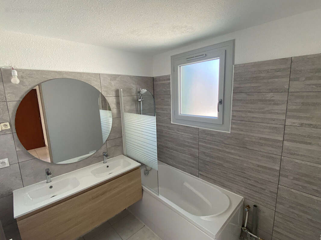 Appartement à LA SEYNE-SUR-MER