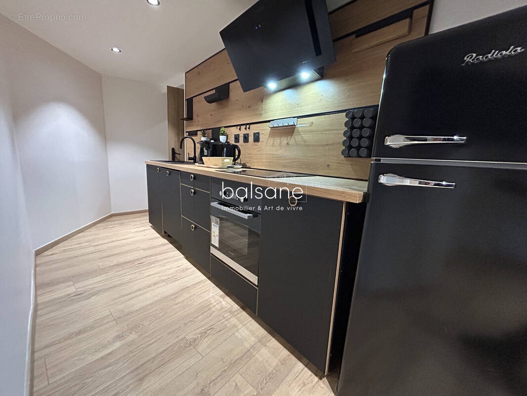 Appartement à DIEPPE