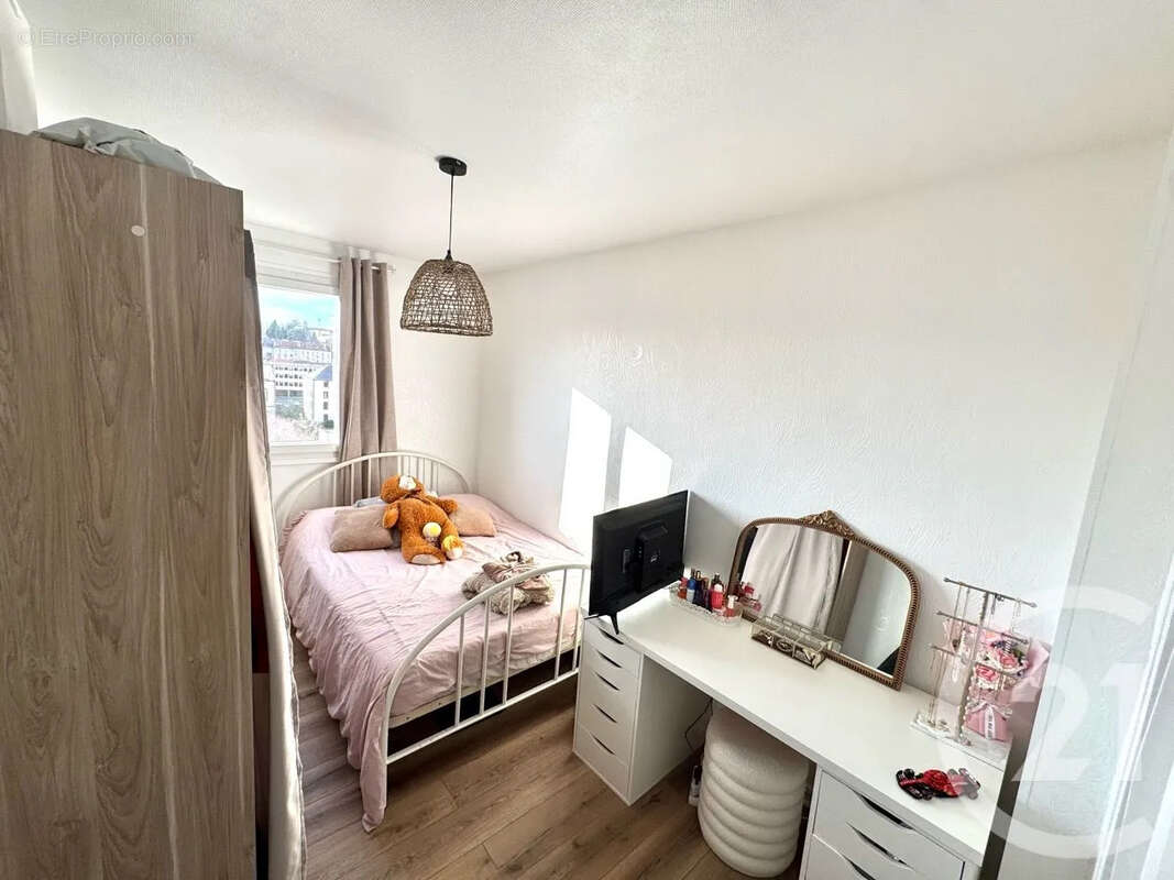 Appartement à AURILLAC