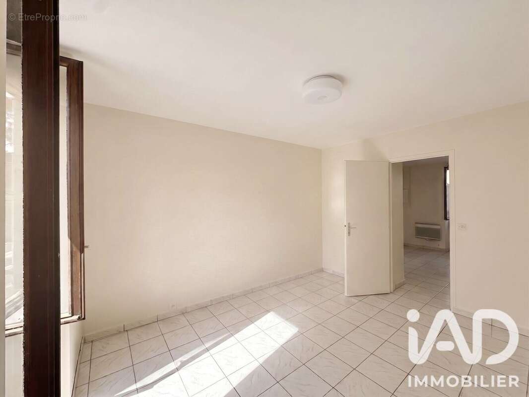 Appartement 27 m² à Nantes  - photo 7