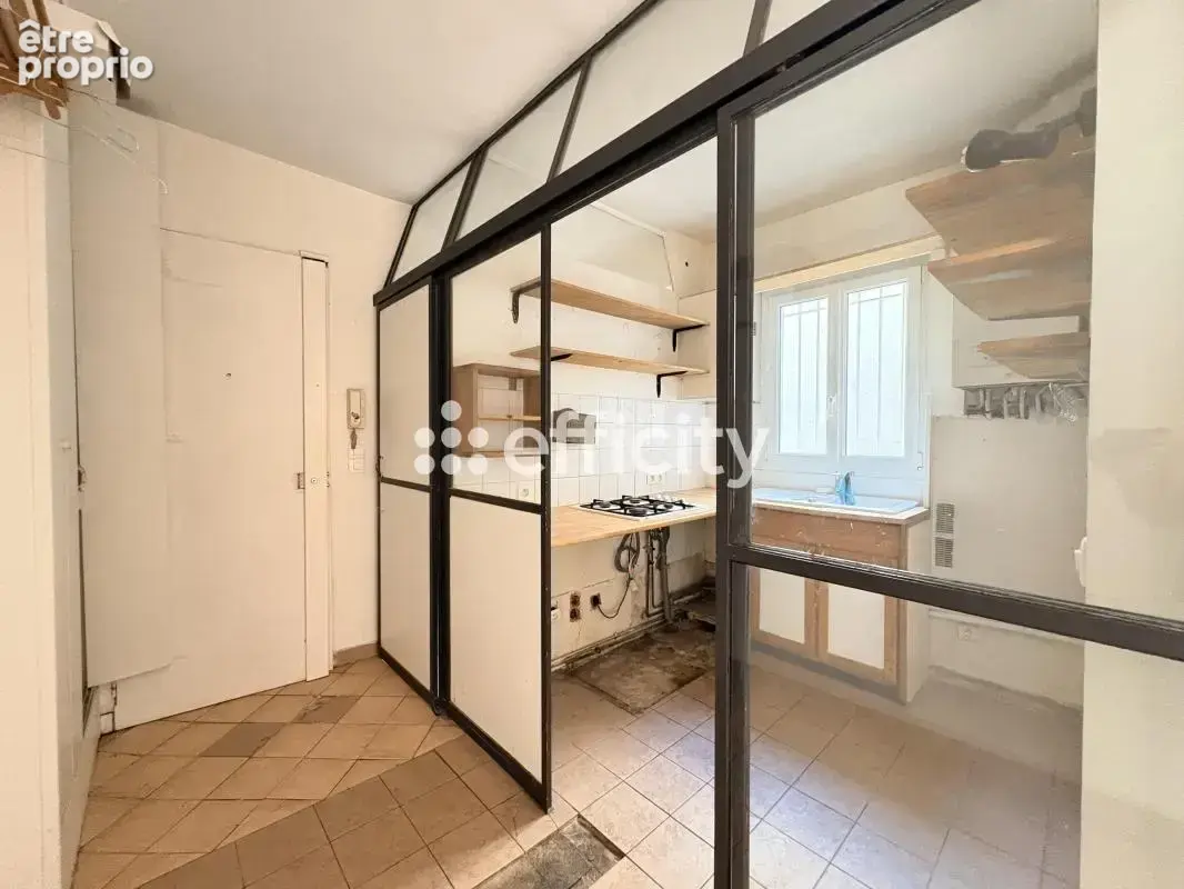 Appartement - photo 5
