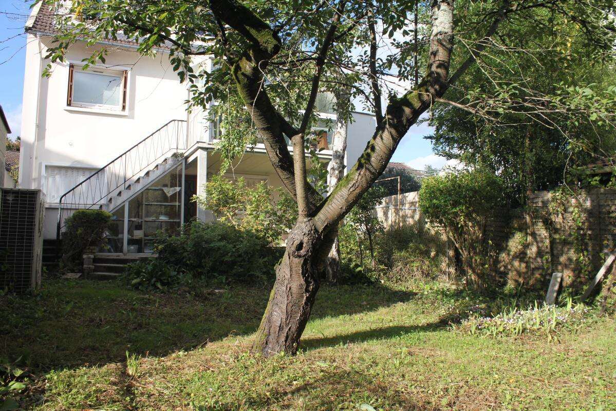 Maison à FONTENAY-AUX-ROSES