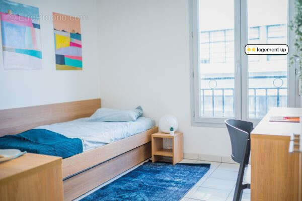 Appartement à LYON-7E