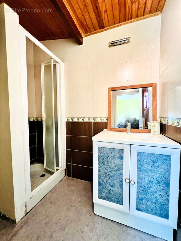 Maison à LE BLANC-MESNIL