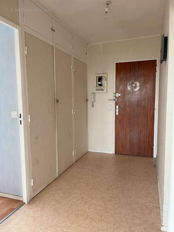 Appartement à GIEN