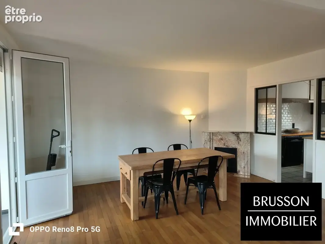 Maison 113 m² à Castres  - photo 2