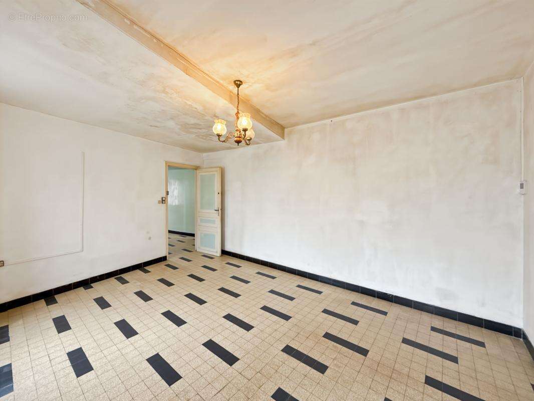 Maison à LUMEAU