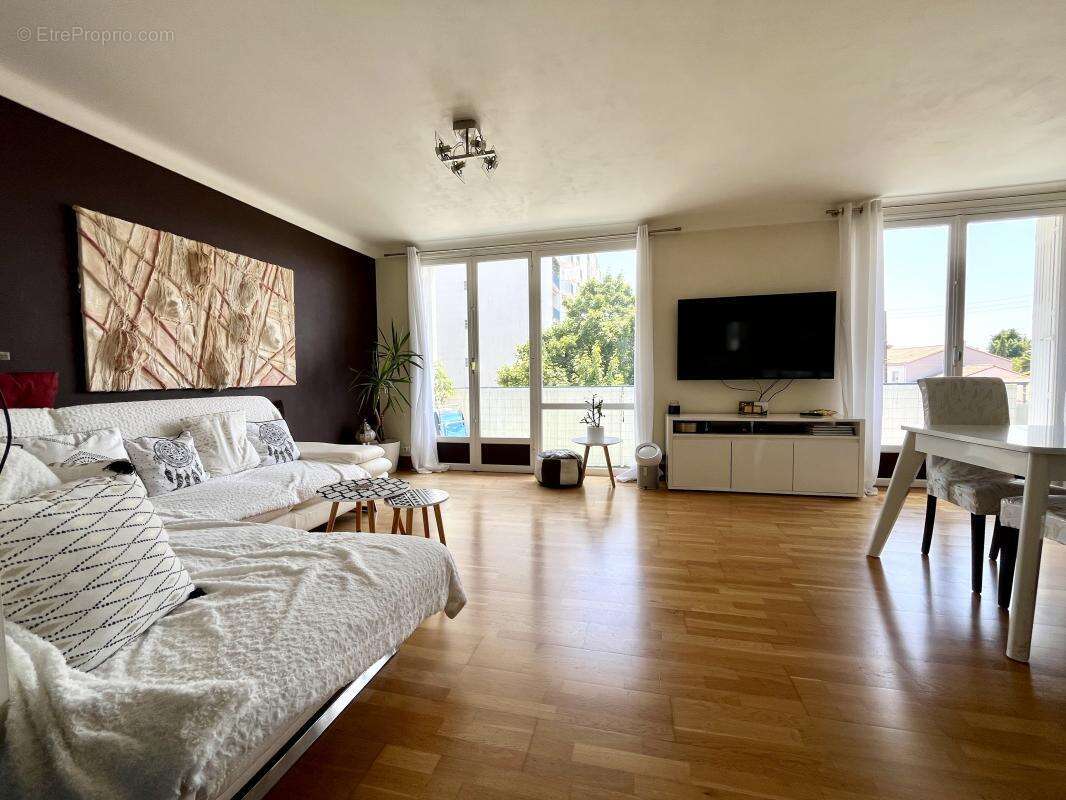 Appartement - photo 6