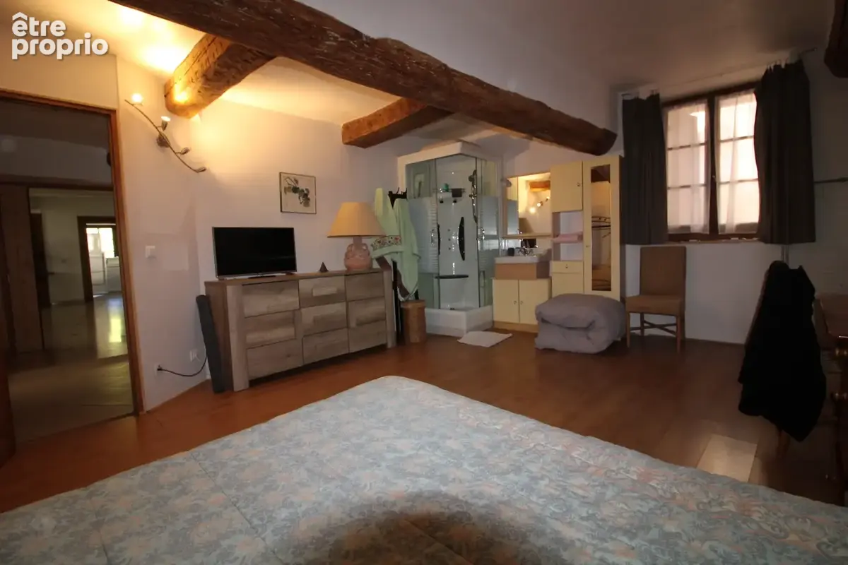 Bastide 1000 m2  sur 1.7 hectare ou plus - photo 105