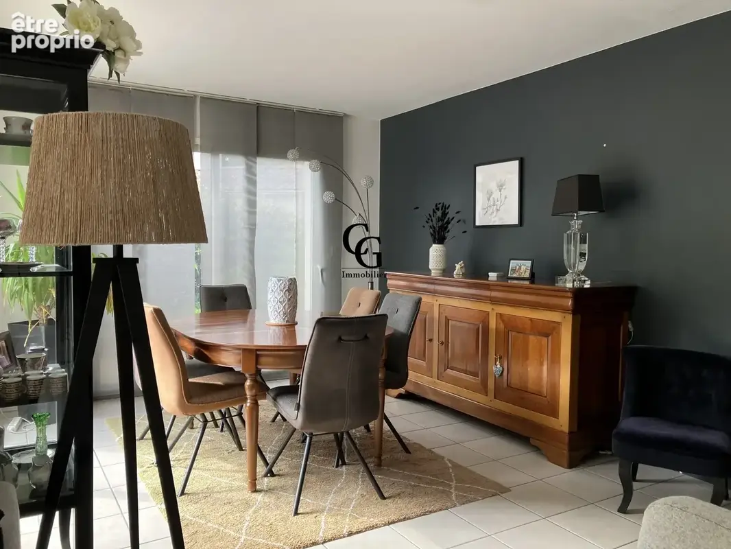 Maison 168 m² à Vertou  - photo 4