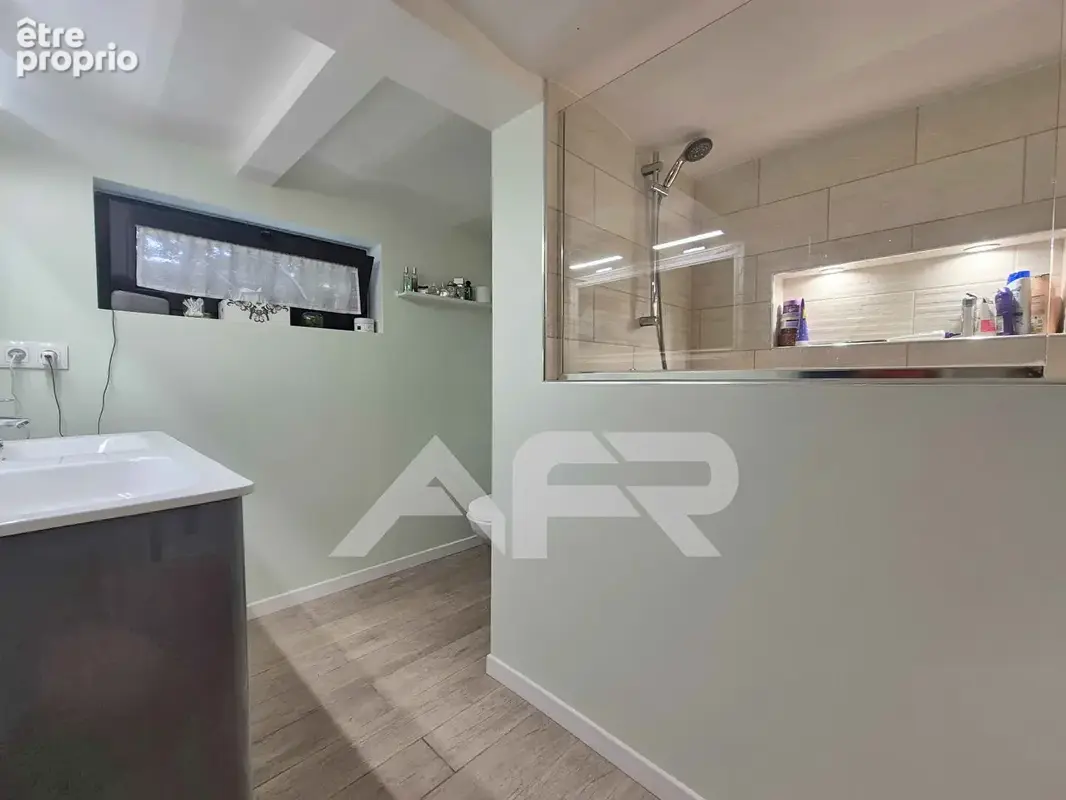 Maison rénovée à Chatou avec studio indépendant - photo 20