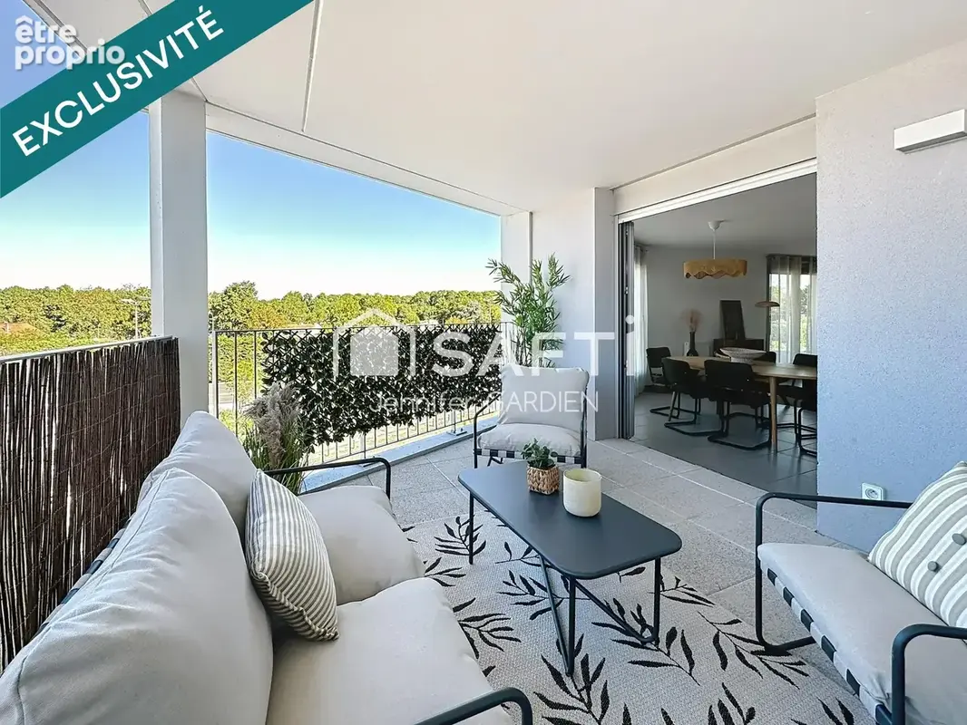 Photo 1 - Appartement à MERIGNAC