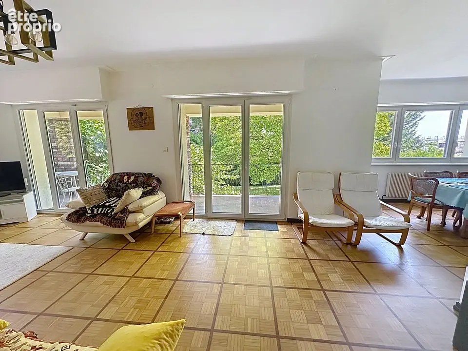 SAVERNE - Maison 200 m²  sur 10 ares - photo 5