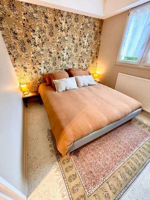 Appartement à LARMOR-PLAGE