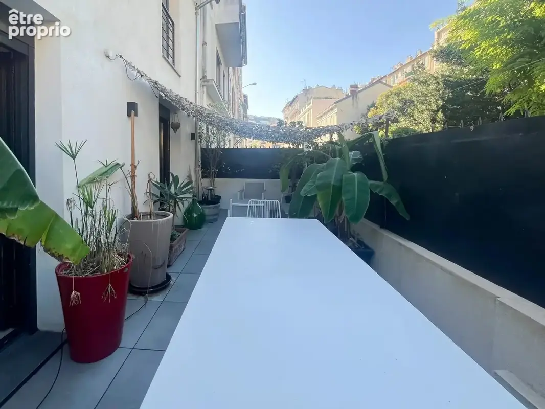 Maison de ville - libération - photo 8