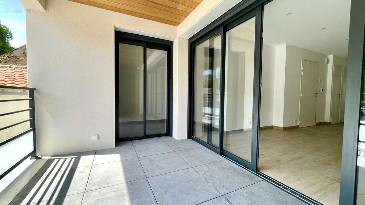 44210 pornic - appartement a vendre - 3 pieces - photo 6
