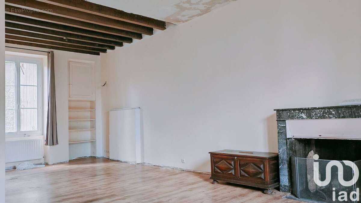 Photo 3 - Maison à BARLIEU