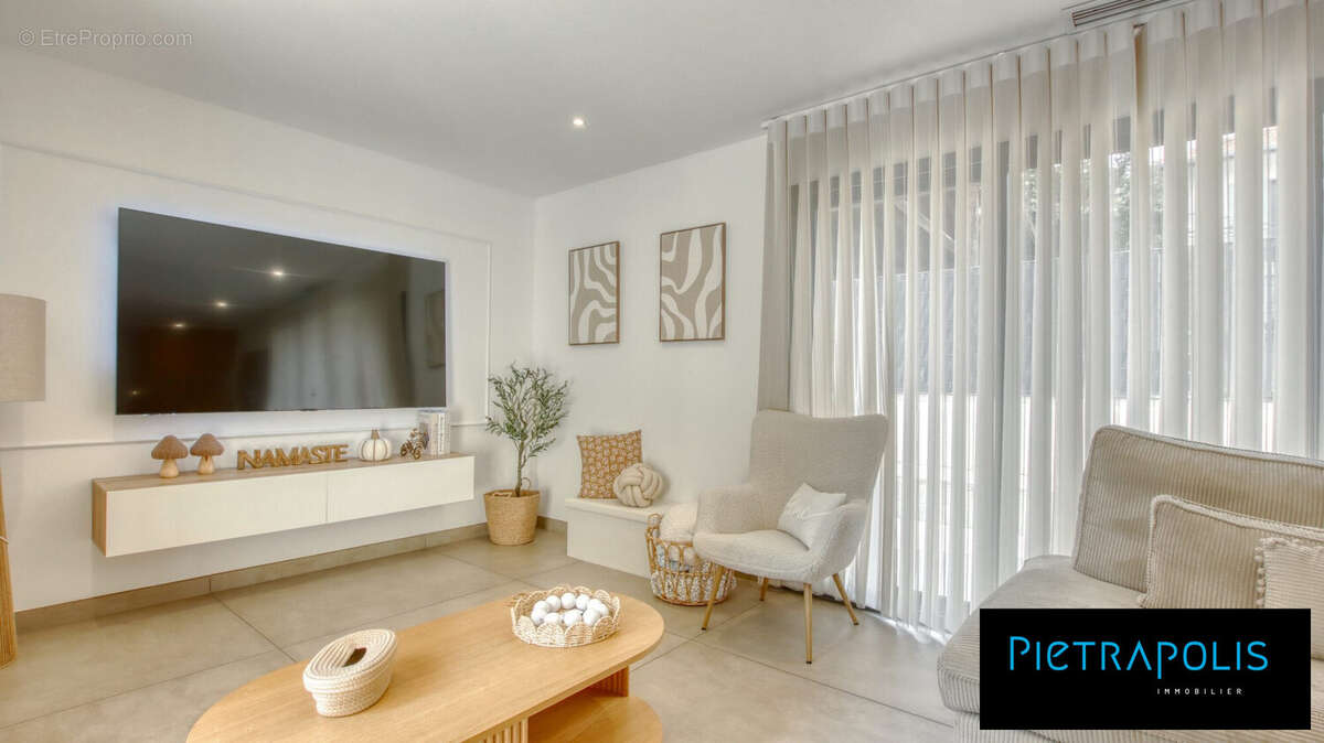 Maison 120 m² à Grigny  - photo 6